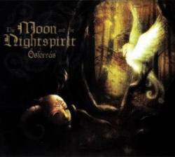 The Moon And The Nightspirit : Ösforrás